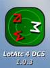 DCS Icon