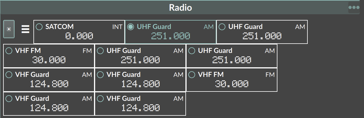SRS Panel reduced