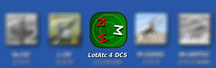 LotAtc Server icon
